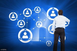 互聯(lián)網(wǎng)時代 重塑市場格局，終結(jié)大企業(yè)絕對統(tǒng)治